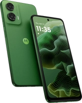 Motorola Moto G35 5G 256GB/8GB Leaf Green
