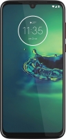Motorola Moto G8 Plus Dual-SIM crystal pink