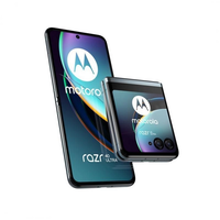 Motorola Razr 40 Ultra Dual Sim 5G 8GB/256GB Glacier Blue