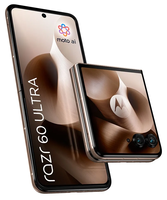 Motorola XT2551-6 Razr 60 Ultra 5G 512GB 16GB RAM Mountain Trail