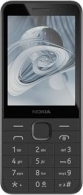 Nokia 215 4G (2024) schwarz