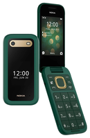 Nokia 2660 Flip Dual Sim 4G Lush Green