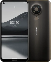 Nokia 3.4 Dual-SIM 64GB charcoal
