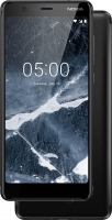Nokia 5.1 Dual-SIM 16GB black