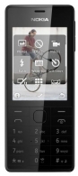 Nokia 515 schwarz