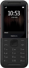 Nokia 5310 (2024) schwarz/rot