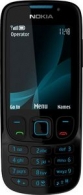 Nokia 6303i classic matte black