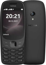 Nokia 6310 (2024) schwarz