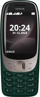 Nokia 6310 (2024) grün