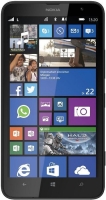 Nokia Lumia 1320 black