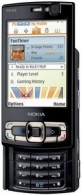 Nokia N95 8GB 8GB