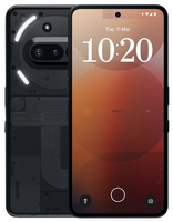 Nothing Phone (3a) 256GB Black