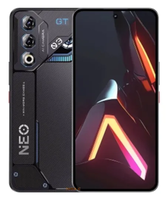 Nubia Neo 3 GT 256GB 12GB RAM Black