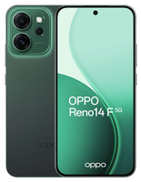 OPPO Reno14 F 5G 8GB RAM 256GB Green
