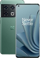 OnePlus 10 Pro 256GB Emerald Forest