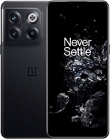 OnePlus 10T 128GB Moonstone Black