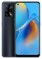 Oppo A74 DS LTE 4GB RAM 128GB Prism Black