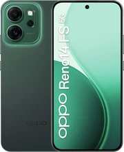 Oppo Reno 14 FS 5G 512GB/12GB luminous green