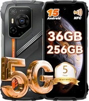 Oscal Pilot 3 schwarz