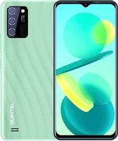 Oukitel C25 green