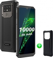 Oukitel K15 Plus black