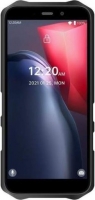 Oukitel WP12 Pro Flame Red