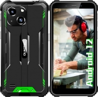 Oukitel WP20 Eco Green