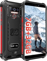 Oukitel WP5 black