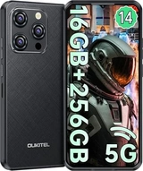 Oukitel WP52 schwarz