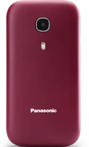 Panasonic KX-TU400 rot