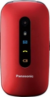 Panasonic KX-TU456 red