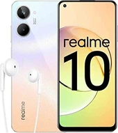 Realme 10 128GB/8GB weiß