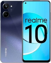 Realme 10 128GB/8GB schwarz