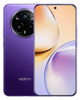 Realme 14 Pro+ 5G 12GB RAM 512GB Nebula Purple