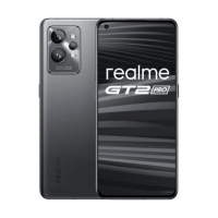 Realme GT 2 Pro 5G Dual Sim 8GB/128GB Steel Black