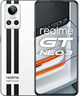 Realme GT Neo 3 150W Sprint White