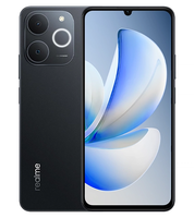 Realme Note 70T 4GB RAM 128GB Black