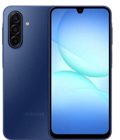 Samsung A17 LTE 4GB RAM 128GB Blue