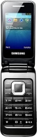 Samsung C3520 black