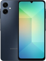 Samsung Galaxy A06 64GB schwarz