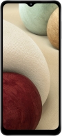 Samsung Galaxy A12 A125F/DSN 64GB white