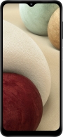Samsung Galaxy A12 Nacho 32GB schwarz