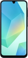 Samsung Galaxy A16 128GB schwarz