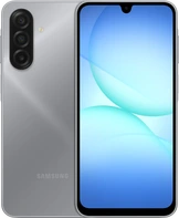 Samsung Galaxy A17 128GB grau