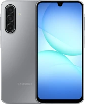 Samsung Galaxy A17 5G 128GB grau