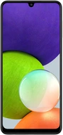 Samsung Galaxy A22 64GB weiß