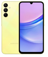 Samsung Galaxy A25 5G A256 Dual Sim 8GB RAM 256GB Yellow