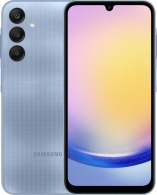 Samsung Galaxy A25 5G A256B/DSN 256GB blau