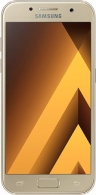 Samsung Galaxy A3 (2017) A320F gold
