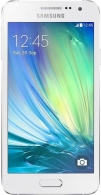 Samsung Galaxy A3 A300F white